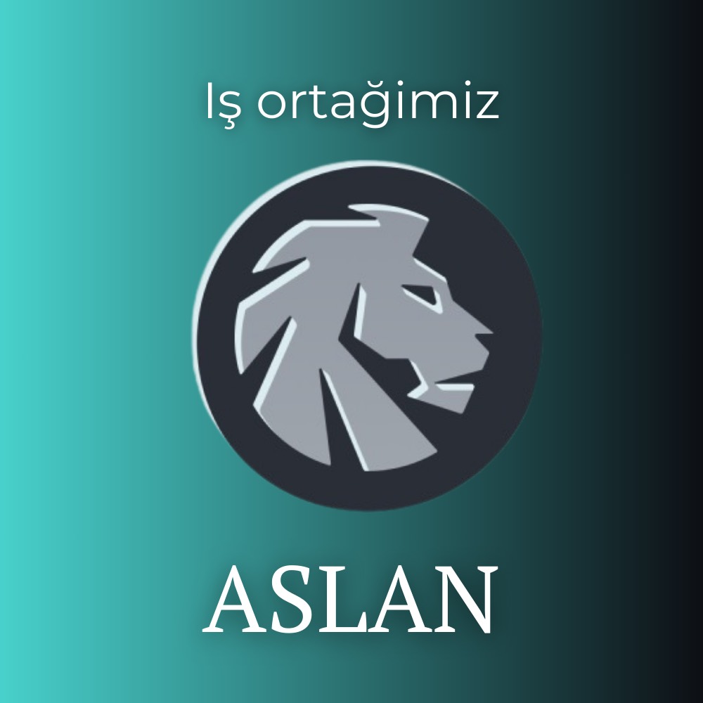 Aslan Kazino